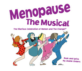 Menopause: The Musical